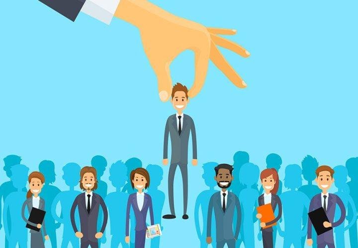 Situational Style Interviewing